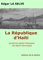 La République d'Haïti