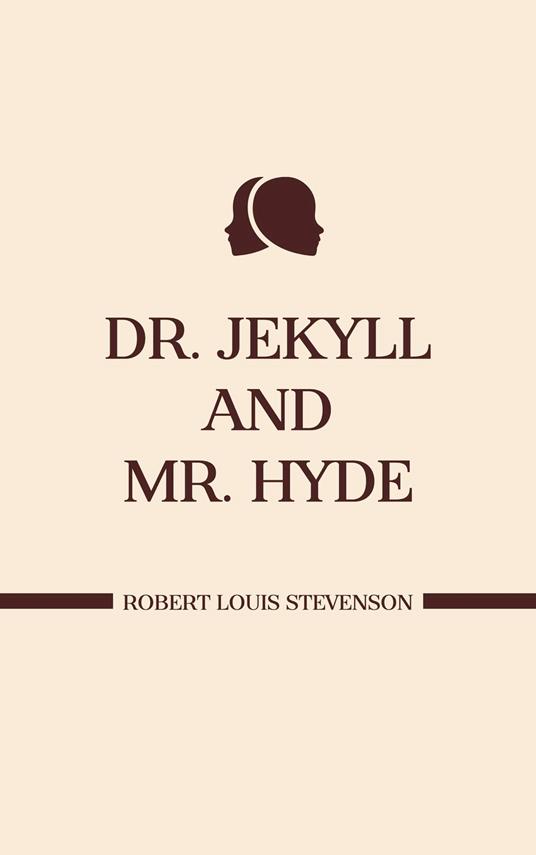 Dr. Jekyll and Mr. Hyde