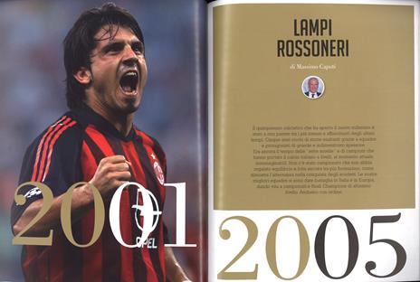 Gentleman 20. Una storia di calcio e Fair Play lunga vent'anni 1996-2015 - 3