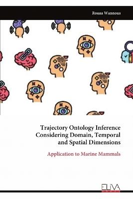 Trajectory Ontology Inference Considering Domain, Temporal and Spatial Dimensions - Rouaa Wannous - cover