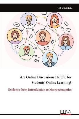 Are Online Discussions Helpful for Students' Online Learning? - Tin-Chun Lin - cover