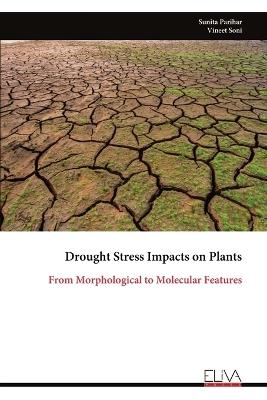 Drought Stress Impacts on Plants: From Morphological to Molecular Features - Sunita Parihar - cover