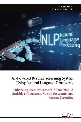 AI-Powered Resume Screening System Using Natural Language Processing - Khan Prottoy - cover