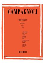  Metodo per violino. Parte I. rinnovato da Enrico Polo