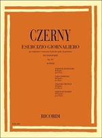  Esercizio Giornaliero per Acquistare e Conservare. Pianoforte