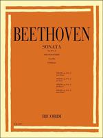  Sonata Op. 49 N. 2. Pianoforte. Alfredo Casella