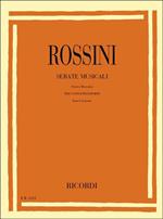  Serate Musicali. Volume 1. Vocal Duets with Piano