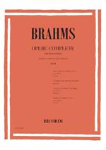  Opere Complete per Pianoforte. vol. 2