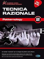  Tecnica Razionale vol. 2. Patternology. Massimo Varini