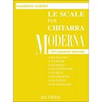 Le Scale Per Chitarra Moderna - Filadelfo Castro