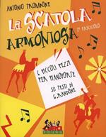 La scatola armoniosa. Fascicolo
