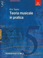  Teoria musicale in pratica. Metodo