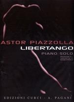  Libertango