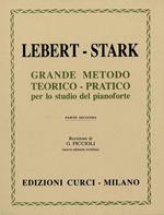  Grande metodo teorico-pratico. Per pianoforte. Metodo