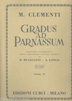  Clementi. Gradus Ad Parnassum vol. 2. Pianoforte
