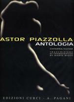 Antologia. Raccolta di 15 brani celebri trascritti per chitarra. Ediz. multilingue