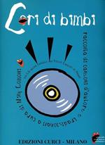  Raccolta di canzoni d'autore e tradizionali. Con CD Audio. Con CD-Audio