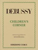  Children's corner