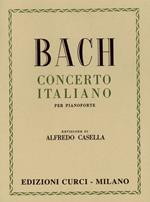  Concerto italiano per pianforte