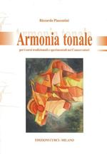 Armonia totale. Metodo
