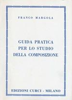  Guida pratica per lo studio della composizione