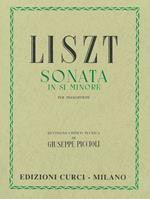  Sonata di Si minore