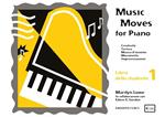  Music moves for piano. Libro dello studente. Per pianoforte. Metodo