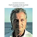  Pop studies for  guitar