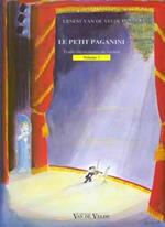  Petit Paganini vol.1. Violino