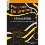  Francesco De Gregori - 20 grandi successi arrangiati per ukulele da Jontom