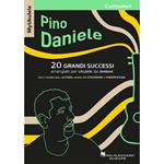  Pino Daniele - 20 grandi successi arrangiati per ukulele da Jontom