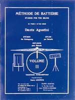  Méthode de batterie. Vol. 2