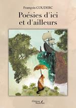 Poésies d'ici et d'ailleurs