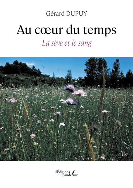 Au cœur du temps
