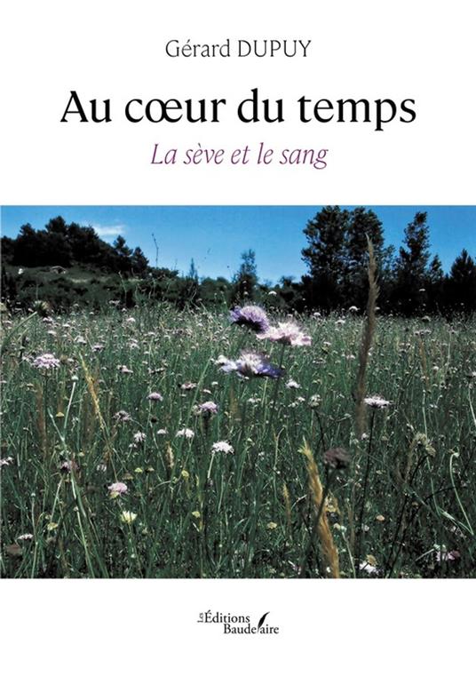 Au cœur du temps