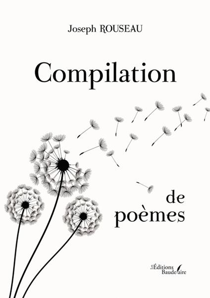 Compilation de poèmes