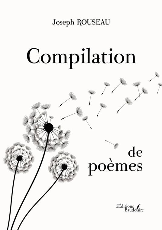 Compilation de poèmes