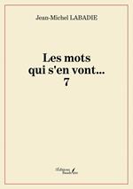 Les mots qui s'en vont…