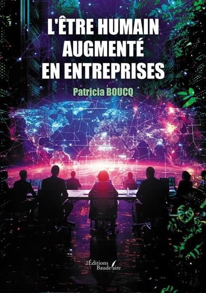 L'être humain augmenté en entreprises