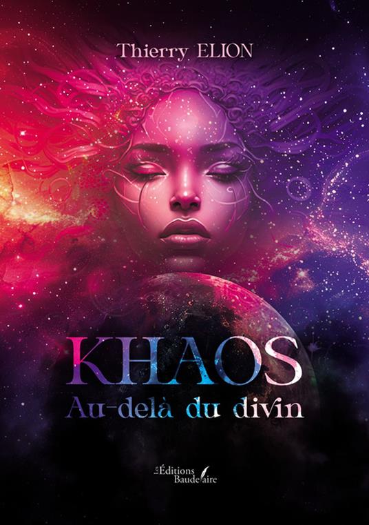 Khaos : Au-delà du divin