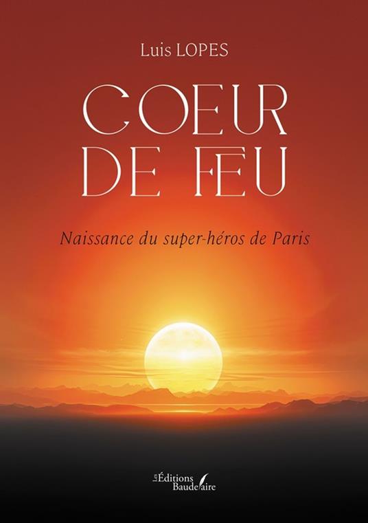Cœur de feu