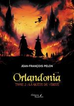 Orlandonia – Tome 2