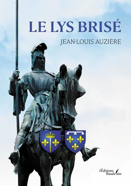 Le lys brisé