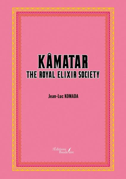 Kâmatar