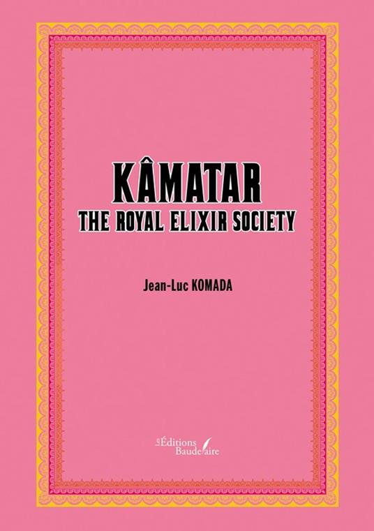 Kâmatar