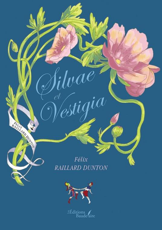 Silvae et vestiga