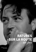 Ratures sur la route