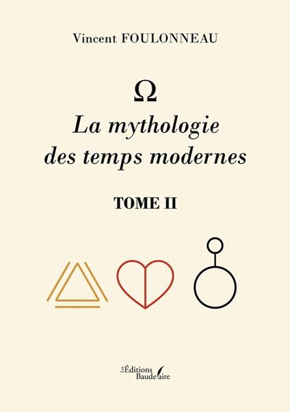 O – La mythologie des temps modernes