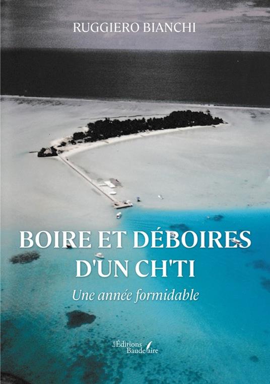 Boire et déboires d'un ch'ti