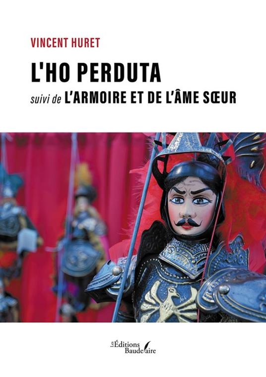 L'ho perduta